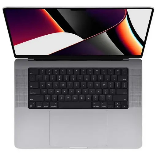 MacBook Pro 16"