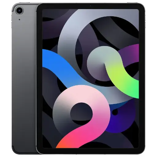 iPad Air 